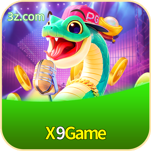  X9Game